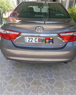 تويوتا كامري
